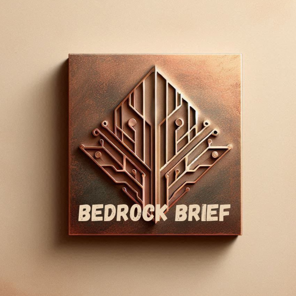 Bedrock Brief