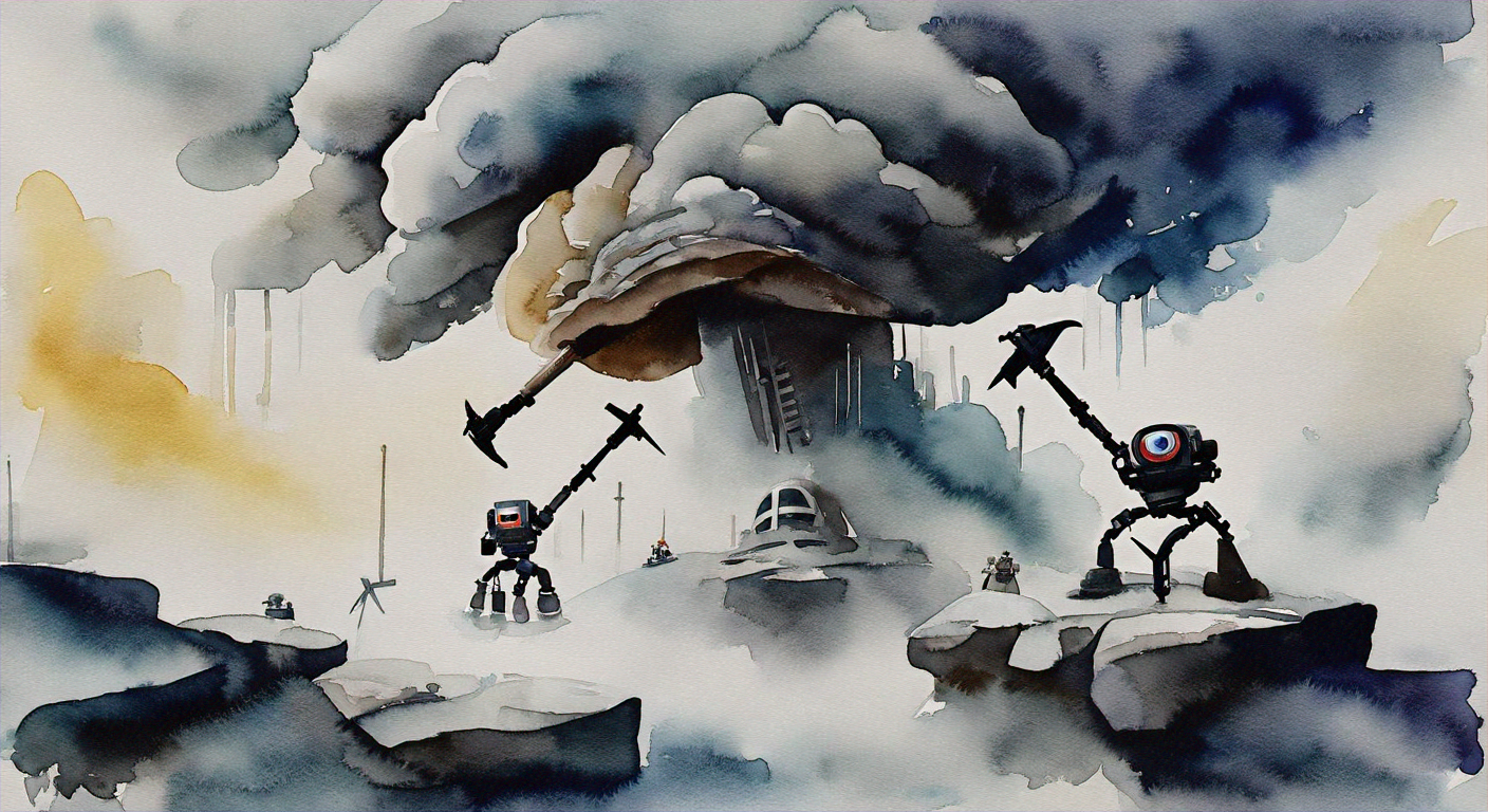 Bedrock Brief 11 Mar 2026