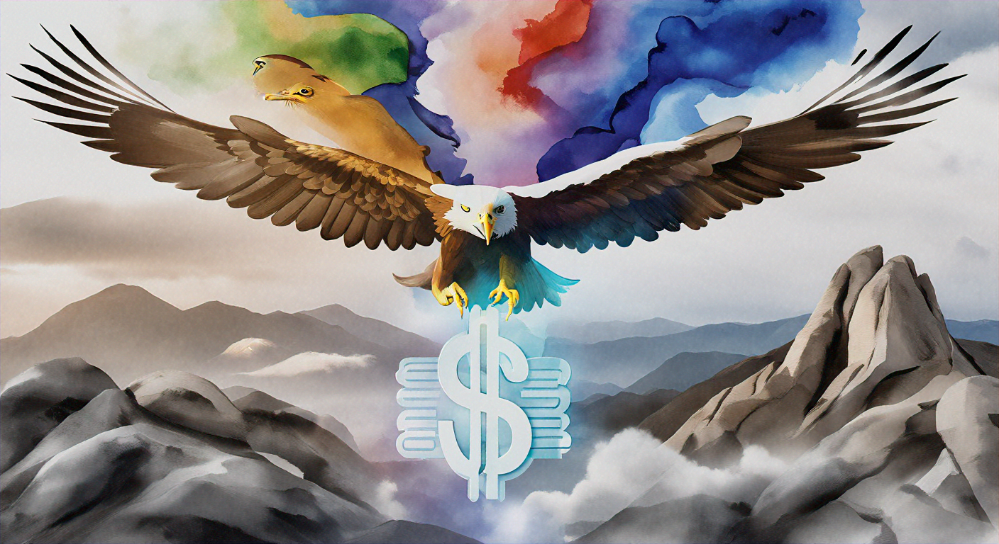 Bedrock Brief 18 Mar 2026