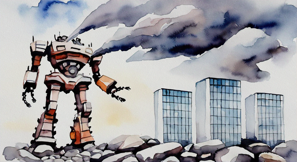 Bedrock Brief 04 Mar 2026